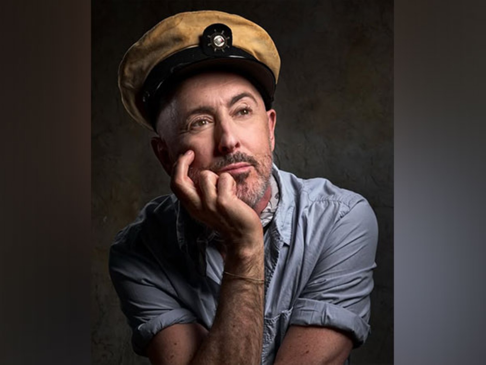 Alan Cumming excited to reprise Nightcrawler in ‘Avengers: Doomsday’ after over two decades