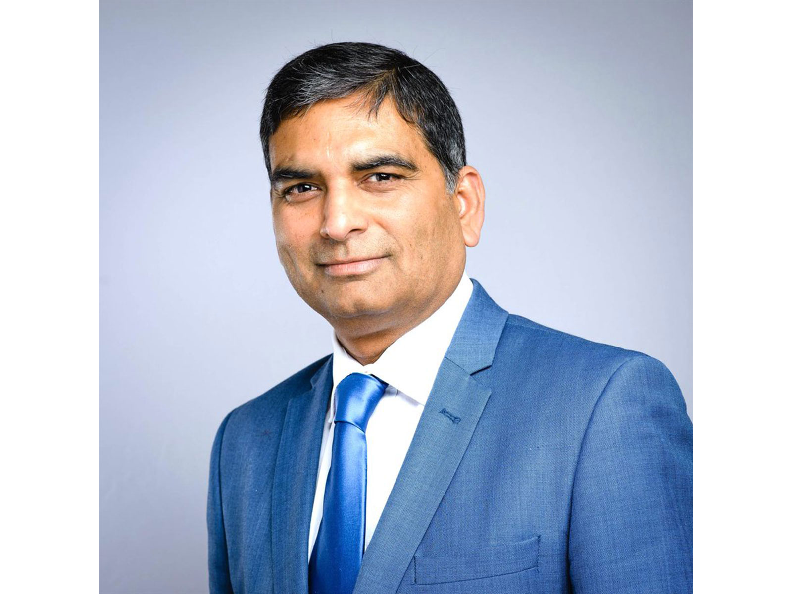 Sanjay Jamuar appointed as the first Chief Executive Officer (CEO) of Delhi Metro International Limited (Photo/X@OfficialDMRC)