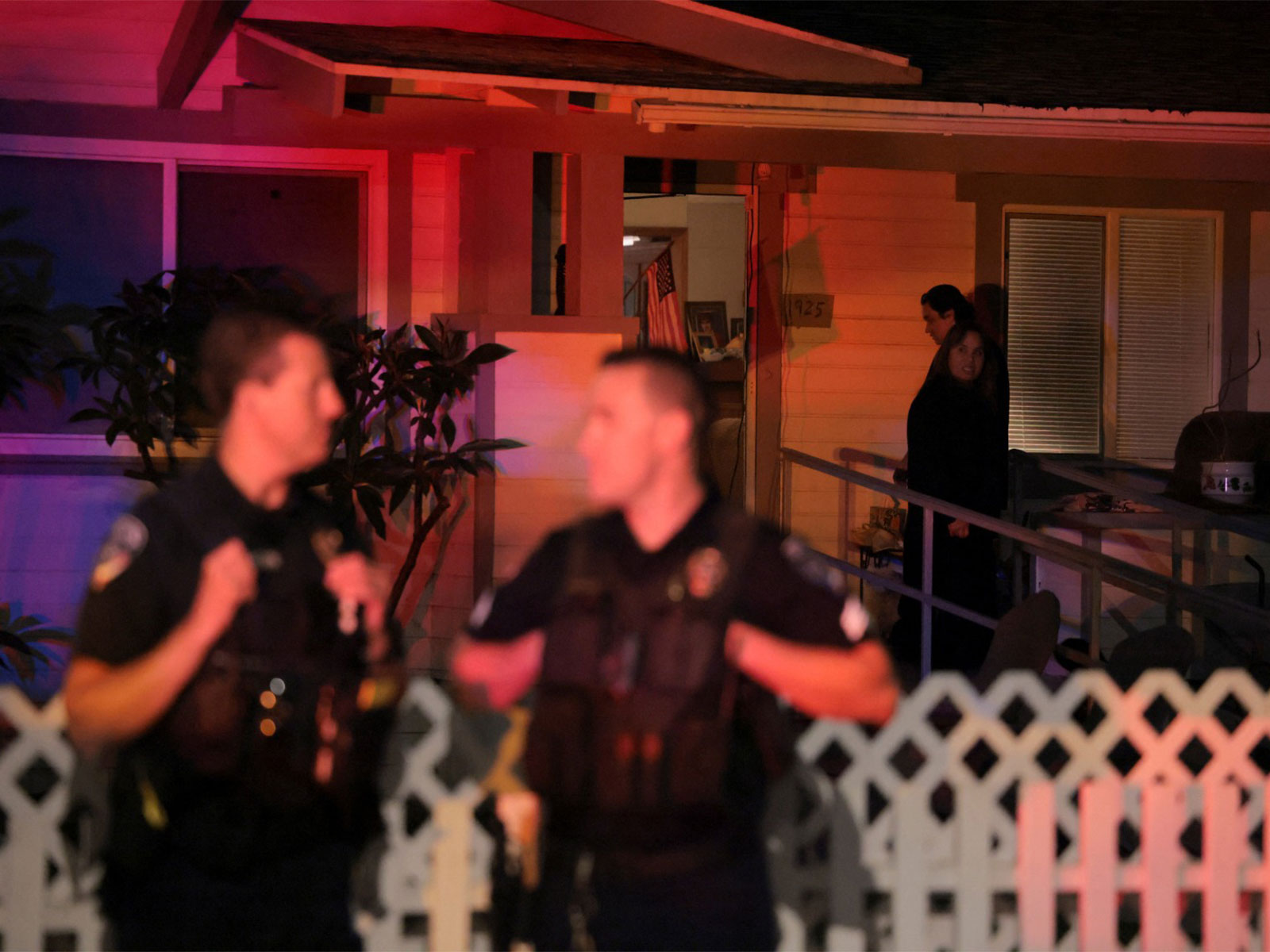 Global support, condemnation of political violence pour in after WH Correspondents’ Dinner&hellip;