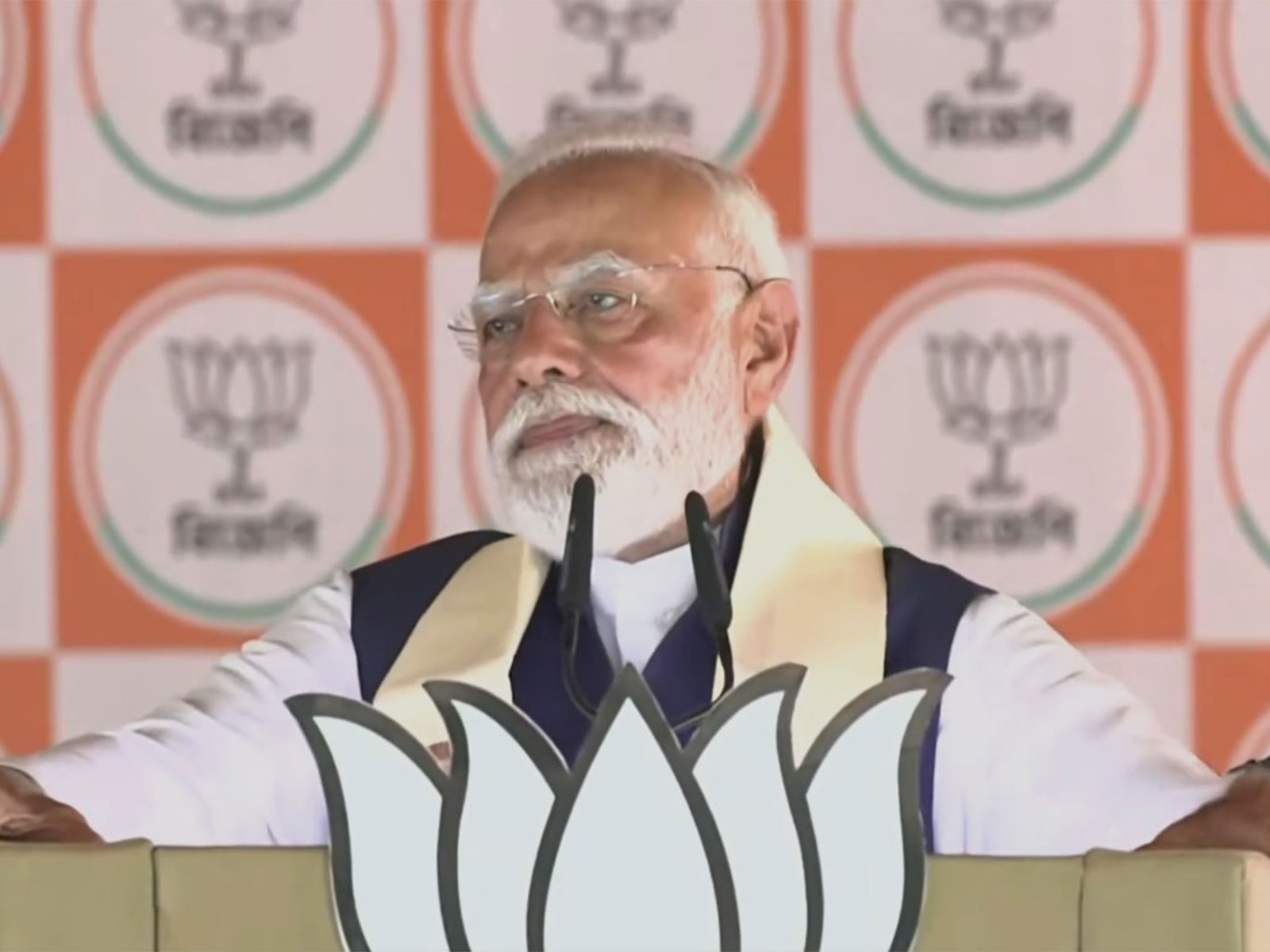 Prime Minister Narendra Modi (Photo/ANI)