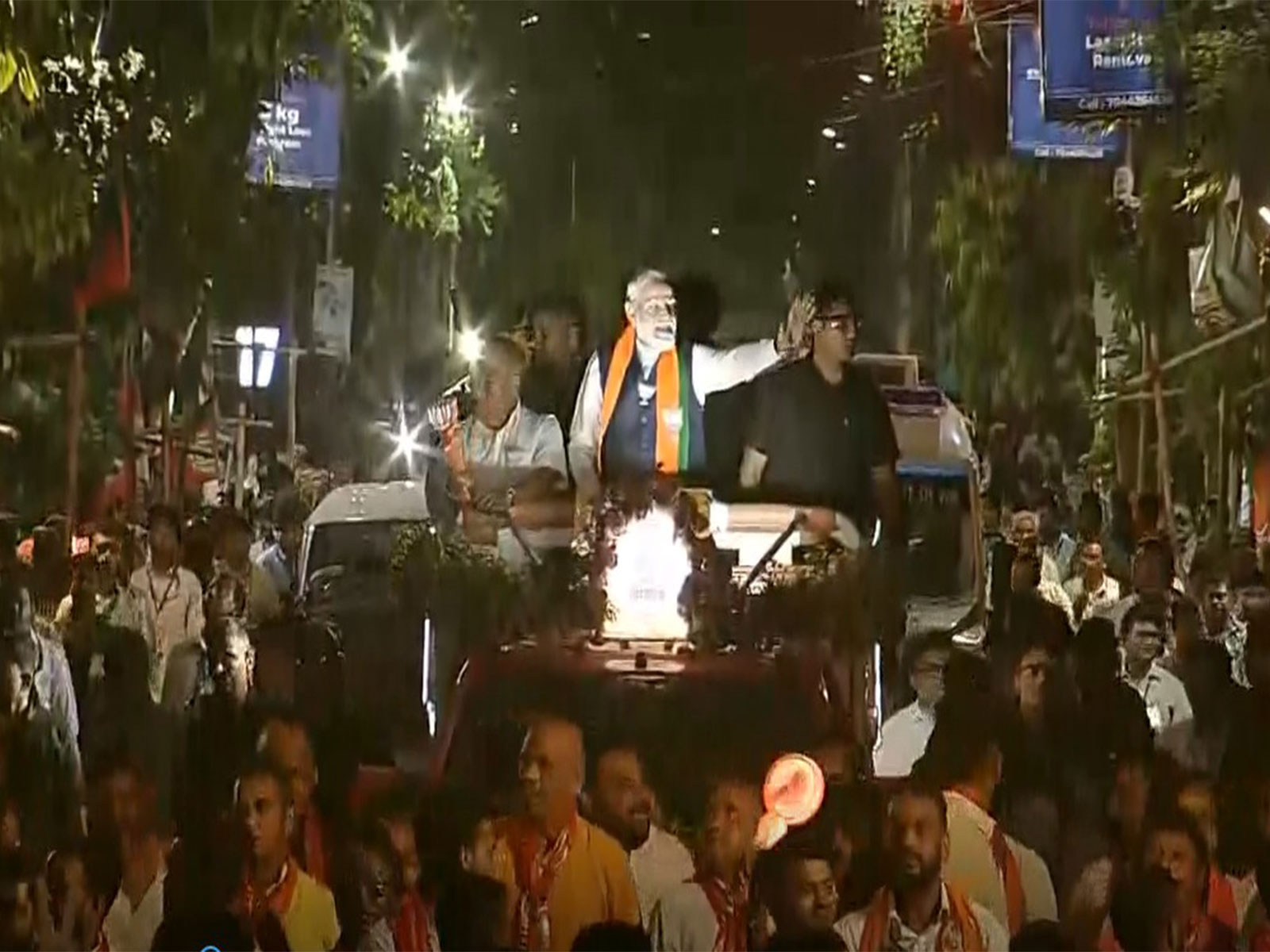 Prime Minister Narendra Modi (Photo/ANI)