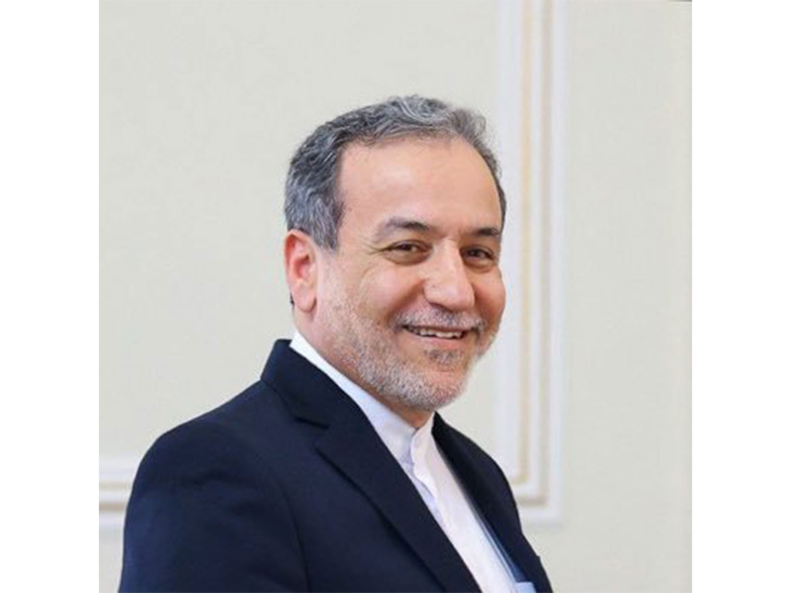 Iran’s Foreign Minister Seyyed Abbas Araghchi (Photo/X@araghchi)