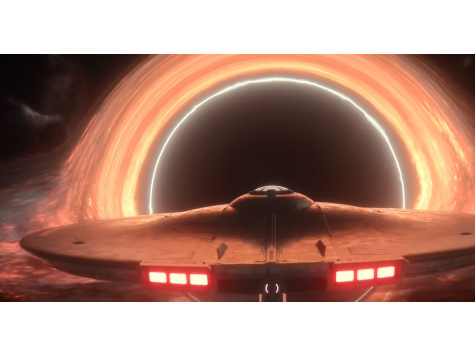 Star Trek Season 4 (Photo/Instagram@startrek)