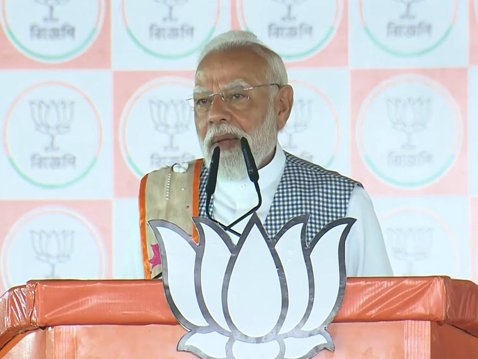 Prime Minister Narendra Modi (Photo/Narendra Modi/Youtube)