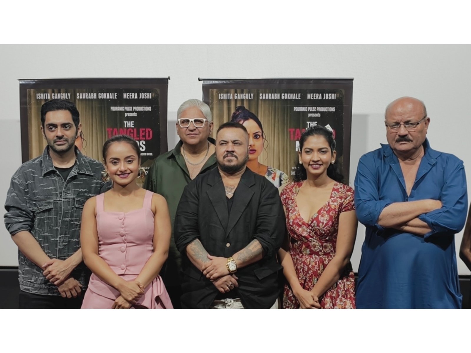 Debut of Mahir Kumbhakoni: A New Era in Indian Indie Cinema with 