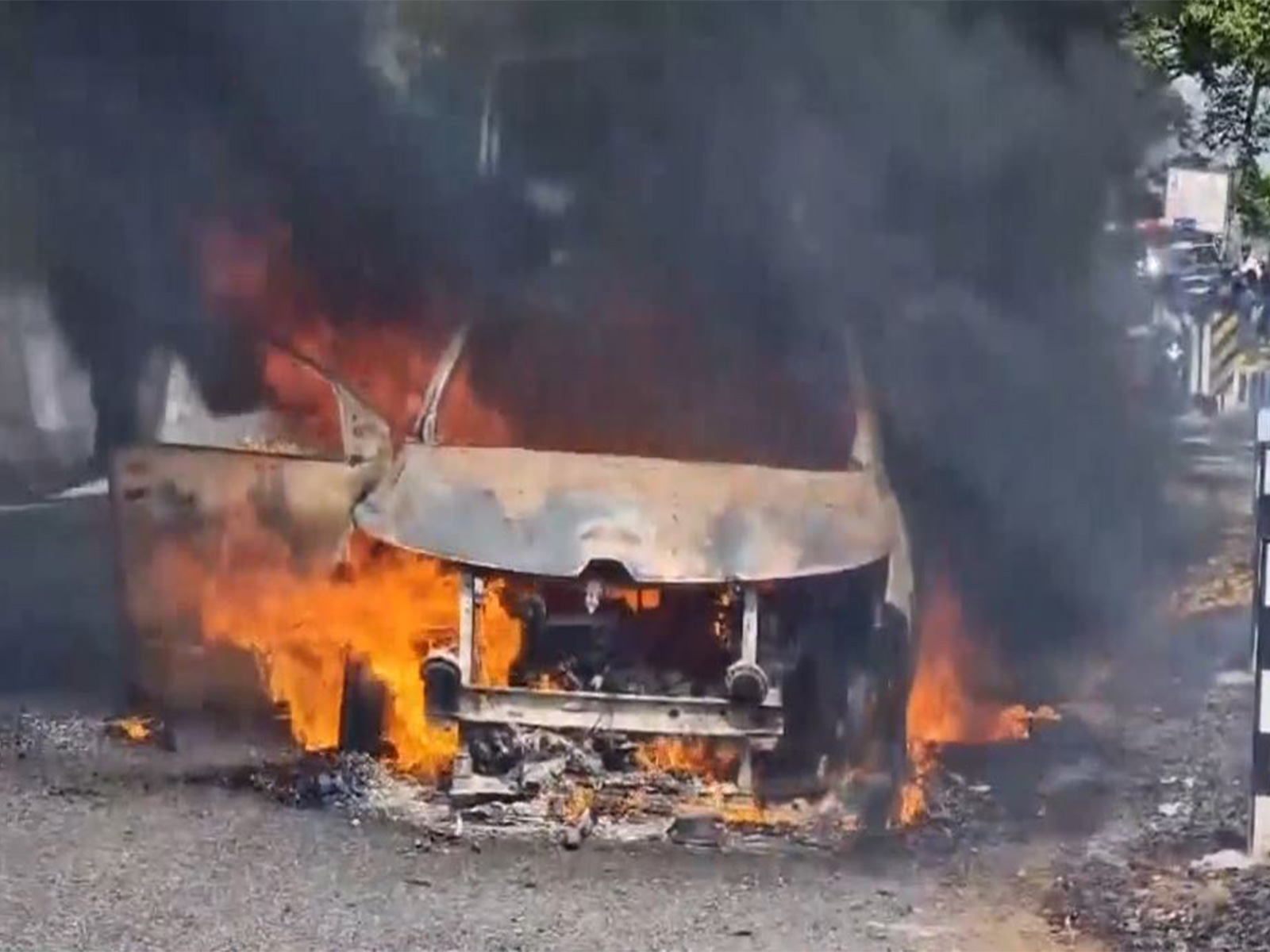 Representative image (Photo/ANI)