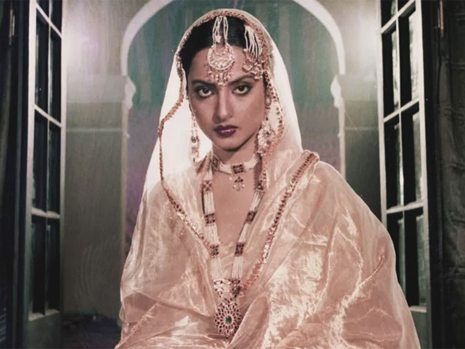 Umrao Jaan (Photo/Instagram@muzaffar.ali.kotwara)