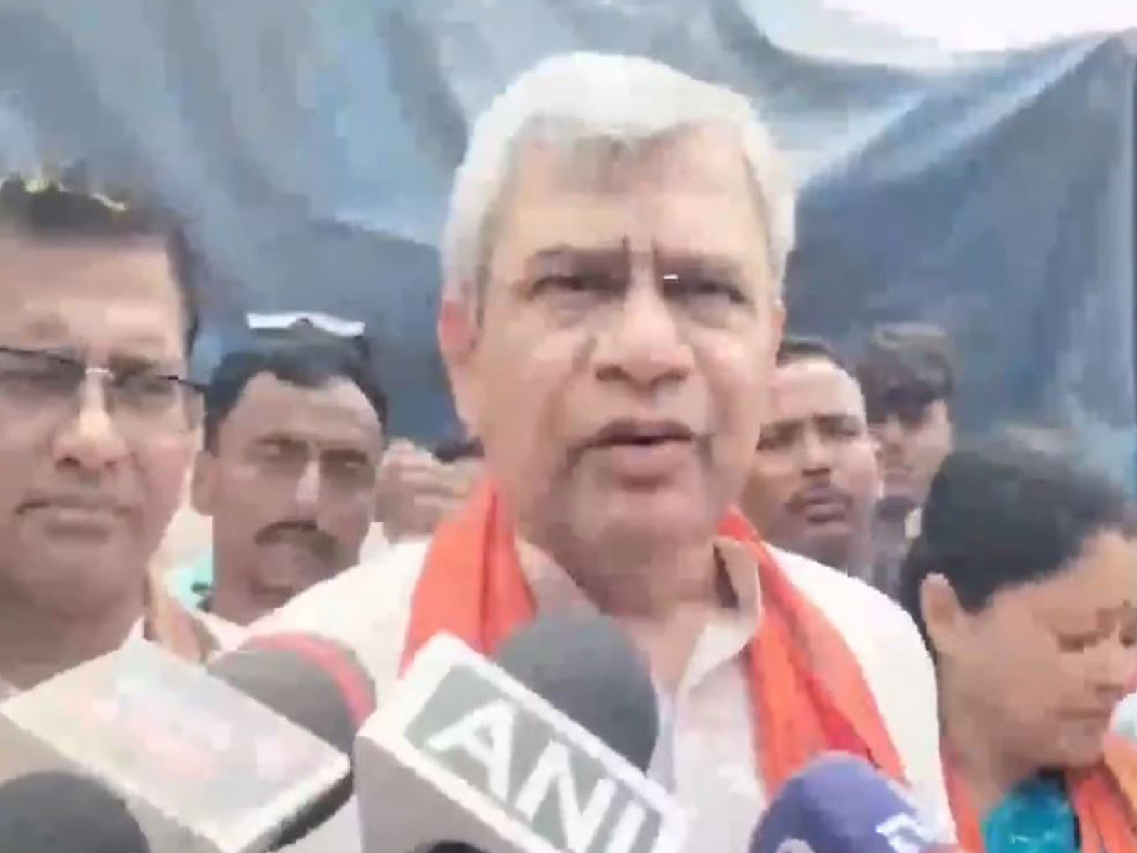 Union Minister Ashwini Vaishnaw (Photo/ANI)