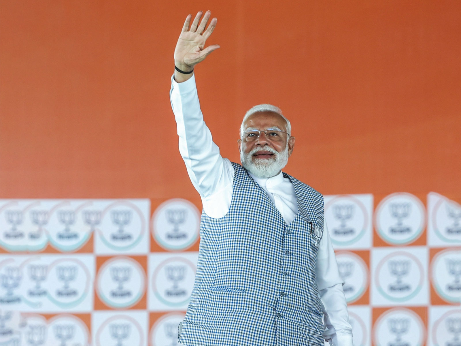 Prime Minister Narendra Modi (File photo/ANI)