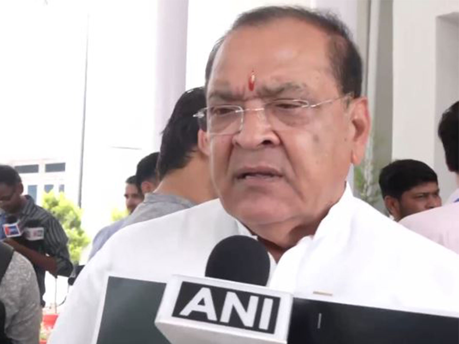 Leader of Opposition Yashpal Arya (Photo/ANI) Leader of Opposition Yashpal Arya (Photo/ANI)