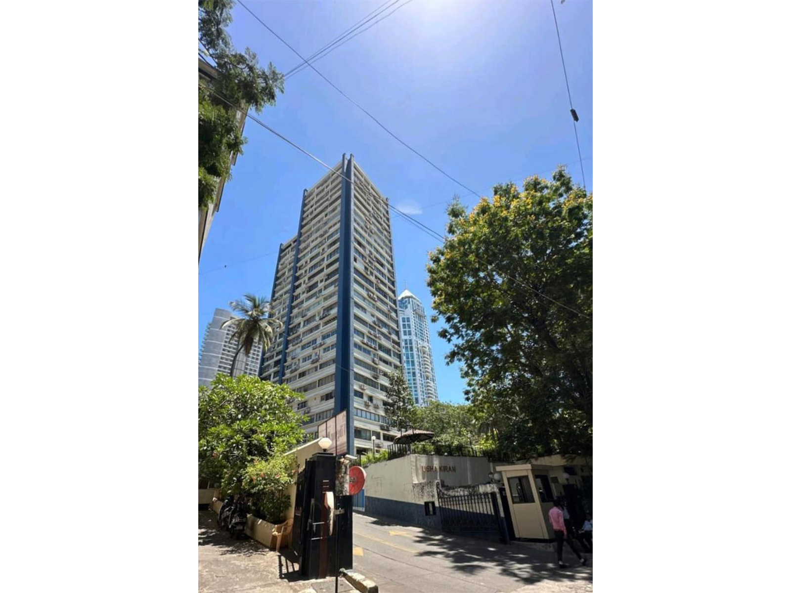 ED seizes Rs 3,034 crore assets in Reliance Communications alleged fraud case (Photo/ED)