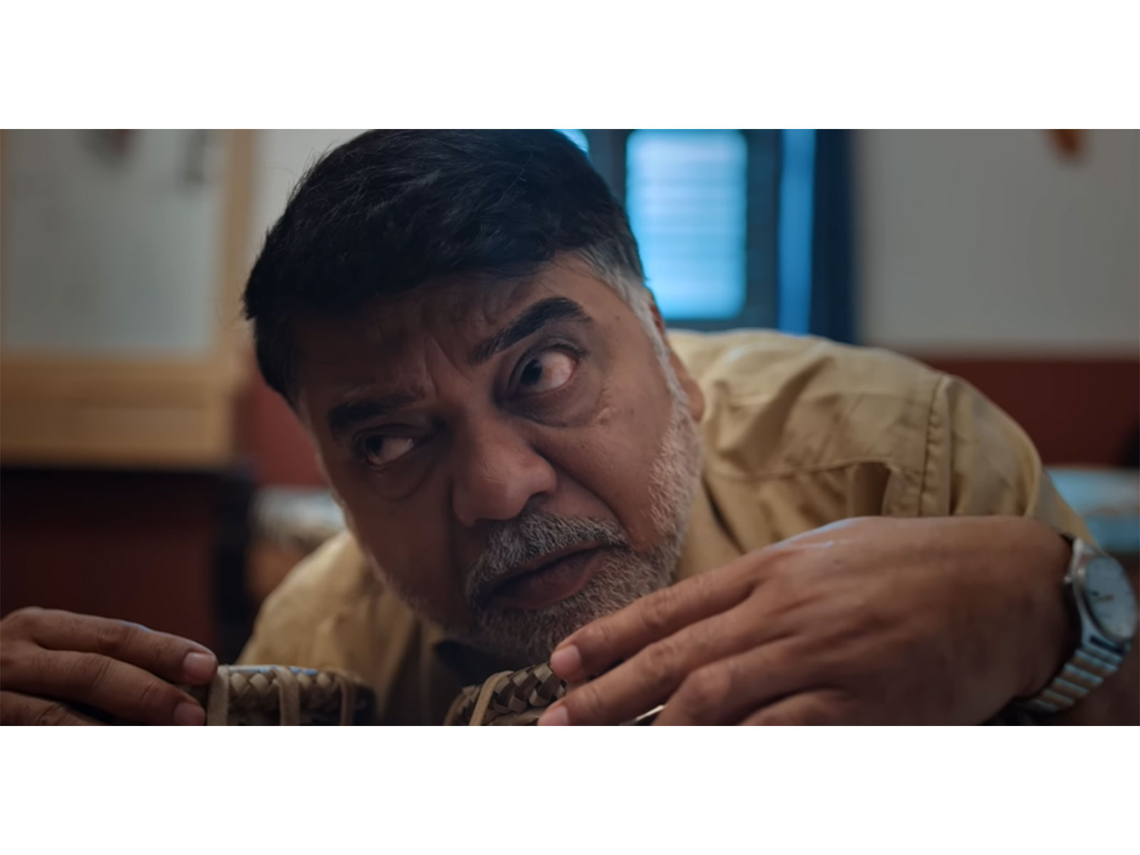 ‘September 21’ trailer unveiled ahead of Cannes 2026 premiere