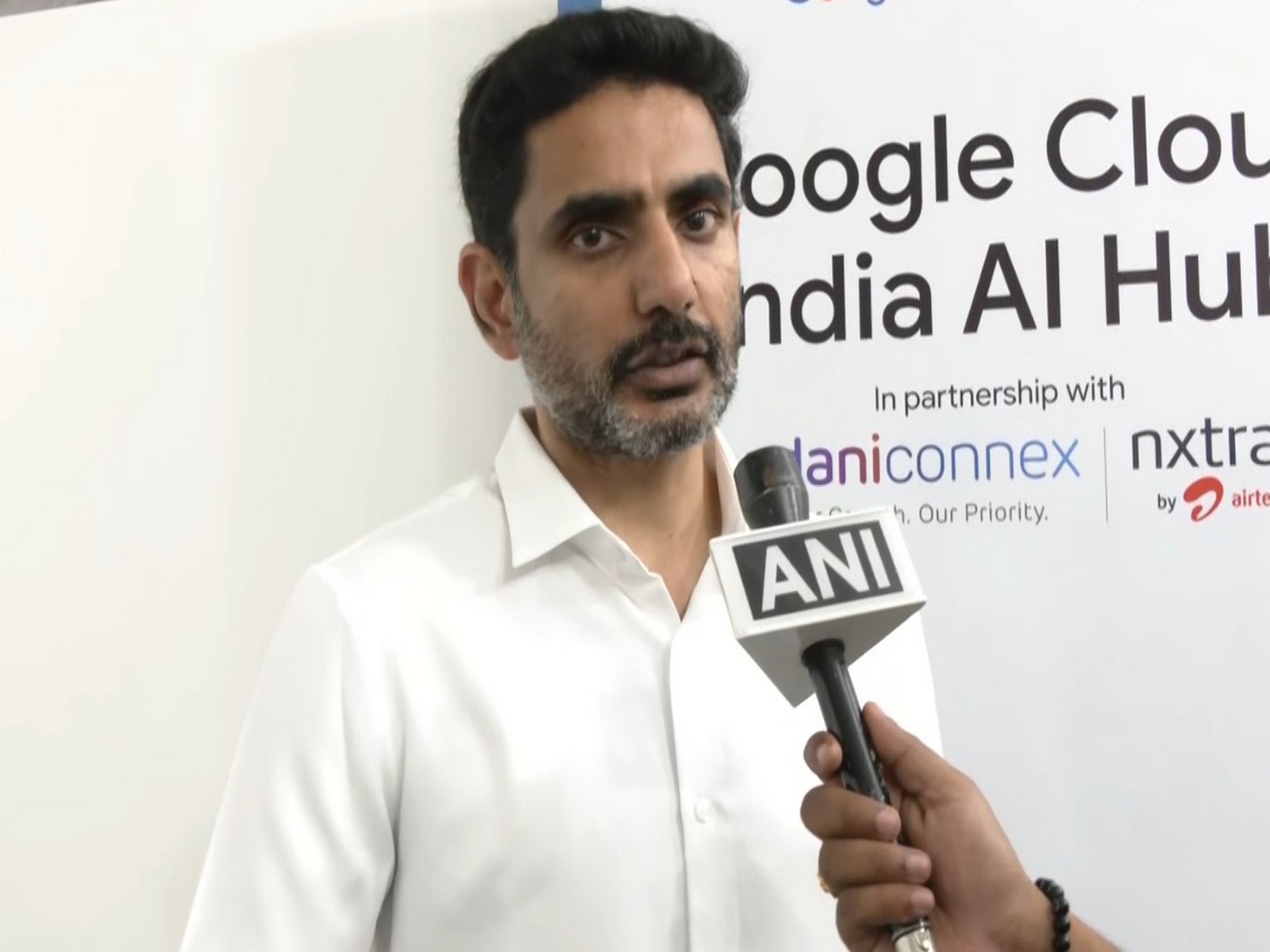 ‘Job creation is single agenda’: Andhra IT Minister Nara Lokesh&hellip;