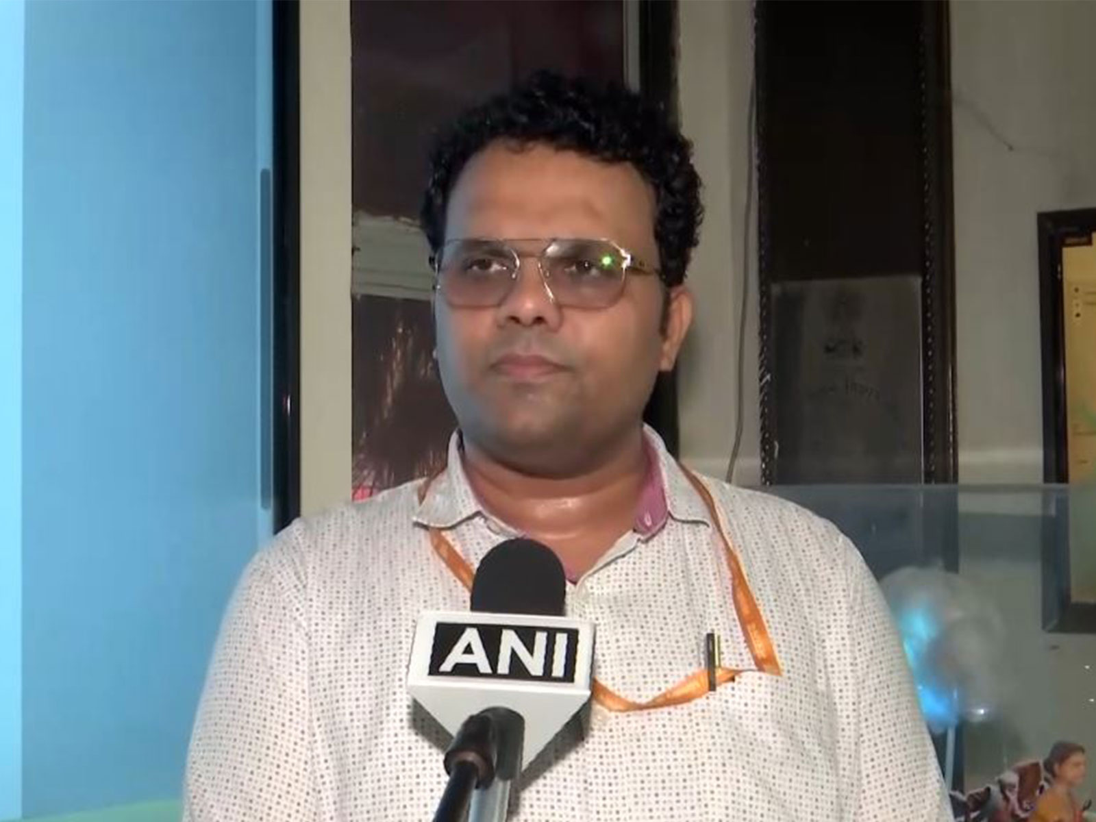 IMD scientist Akhil Srivastava on weather in different regions of India (Photo/ANI)