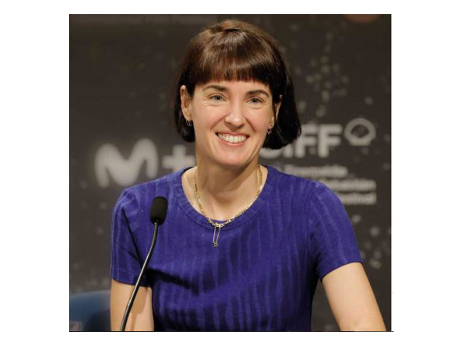 Maialen Beloki (Photo/Instagram/ @sansebastianfes)