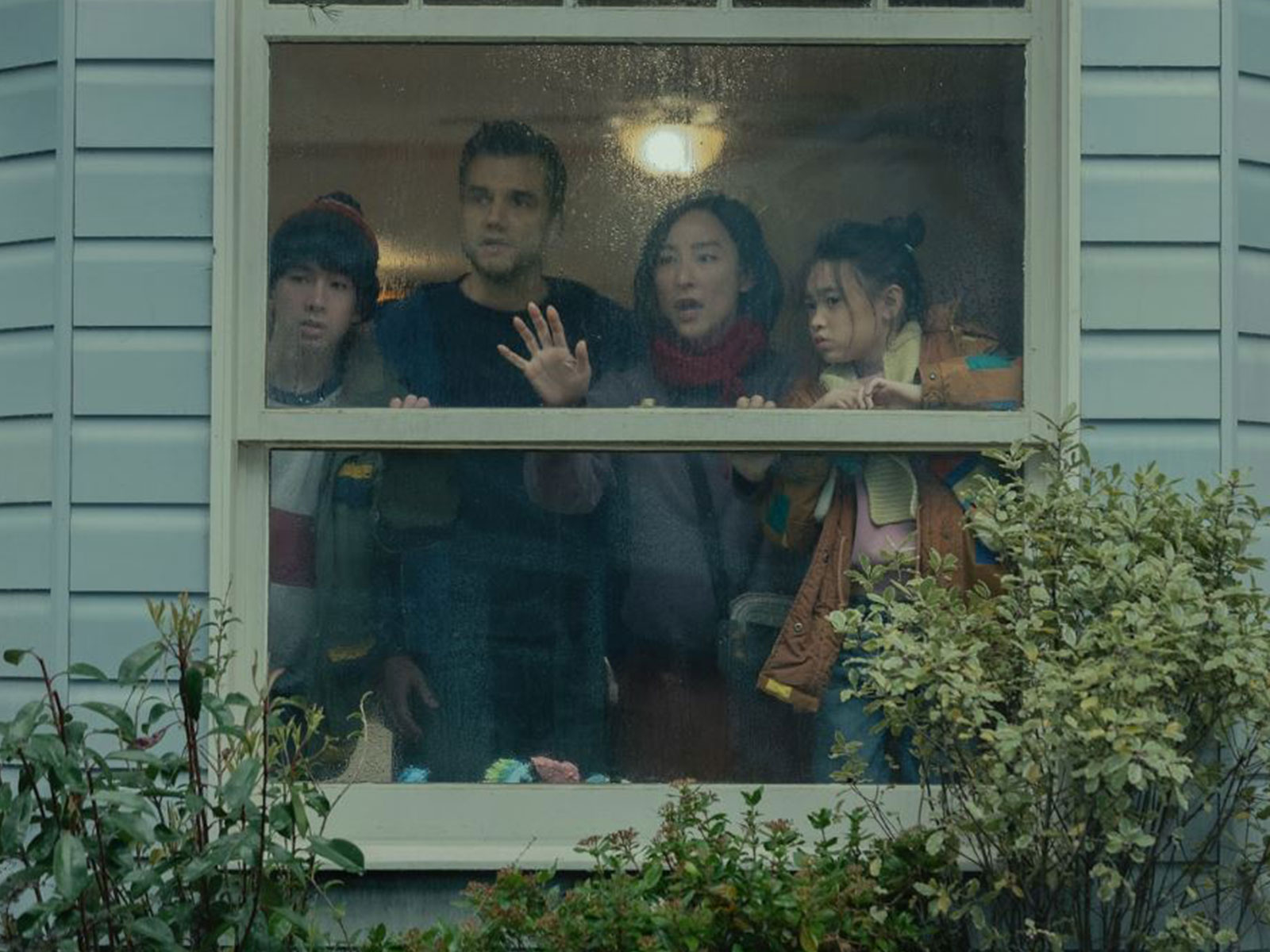 ‘The Last House’ (Photo/Instagram/ @netflix)