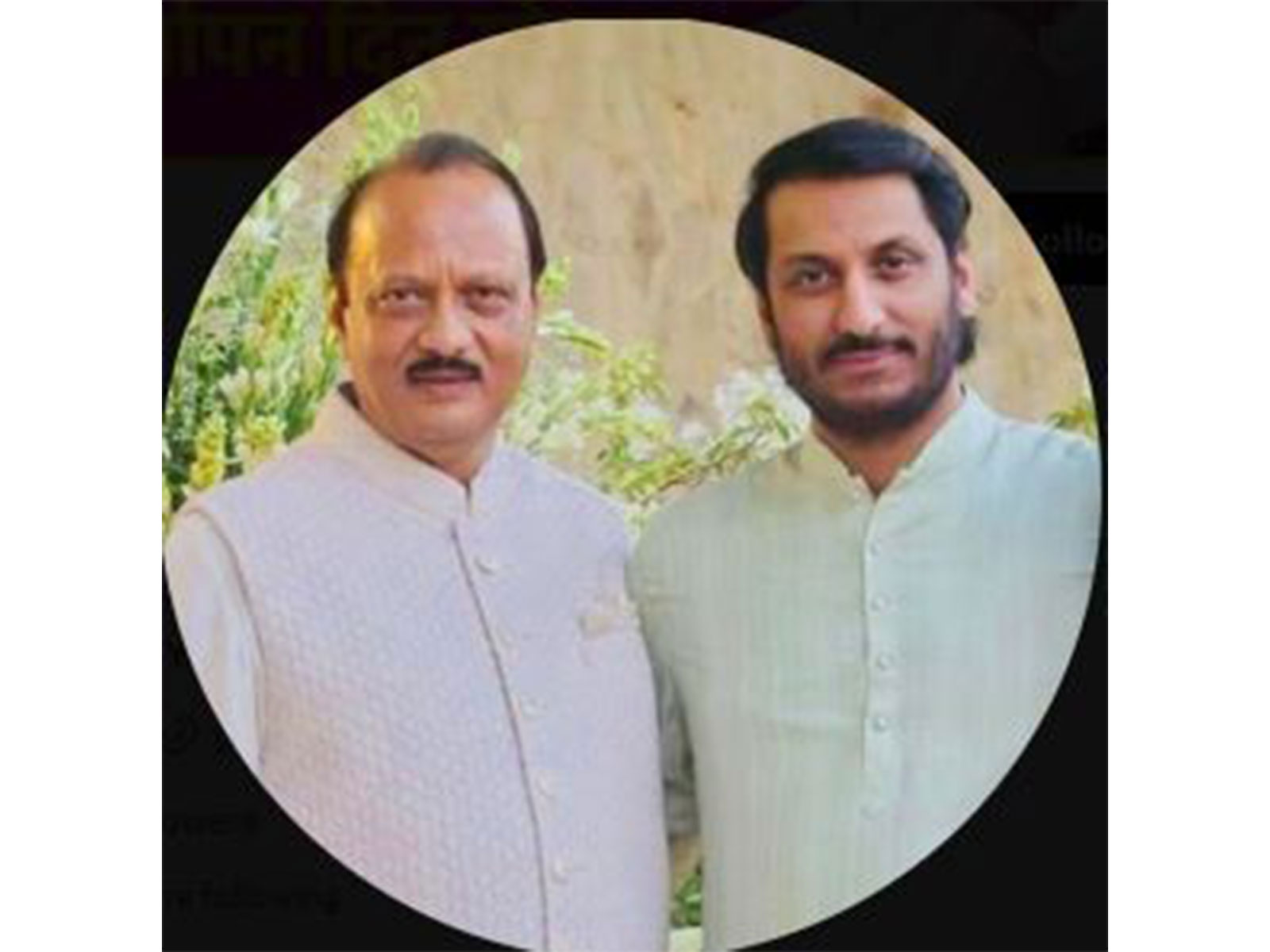 NCP leader Parth Pawar (Photo/ X @parthajitpawar)