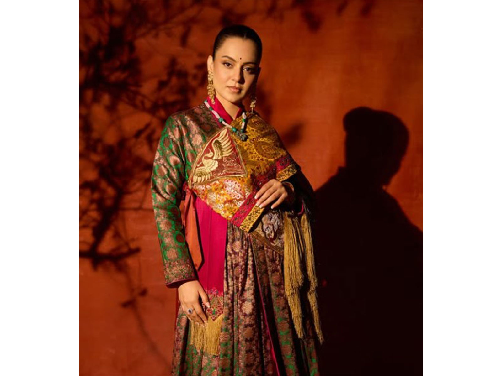 Kangana Ranaut (Photo/instagram/@kanganaranaut)