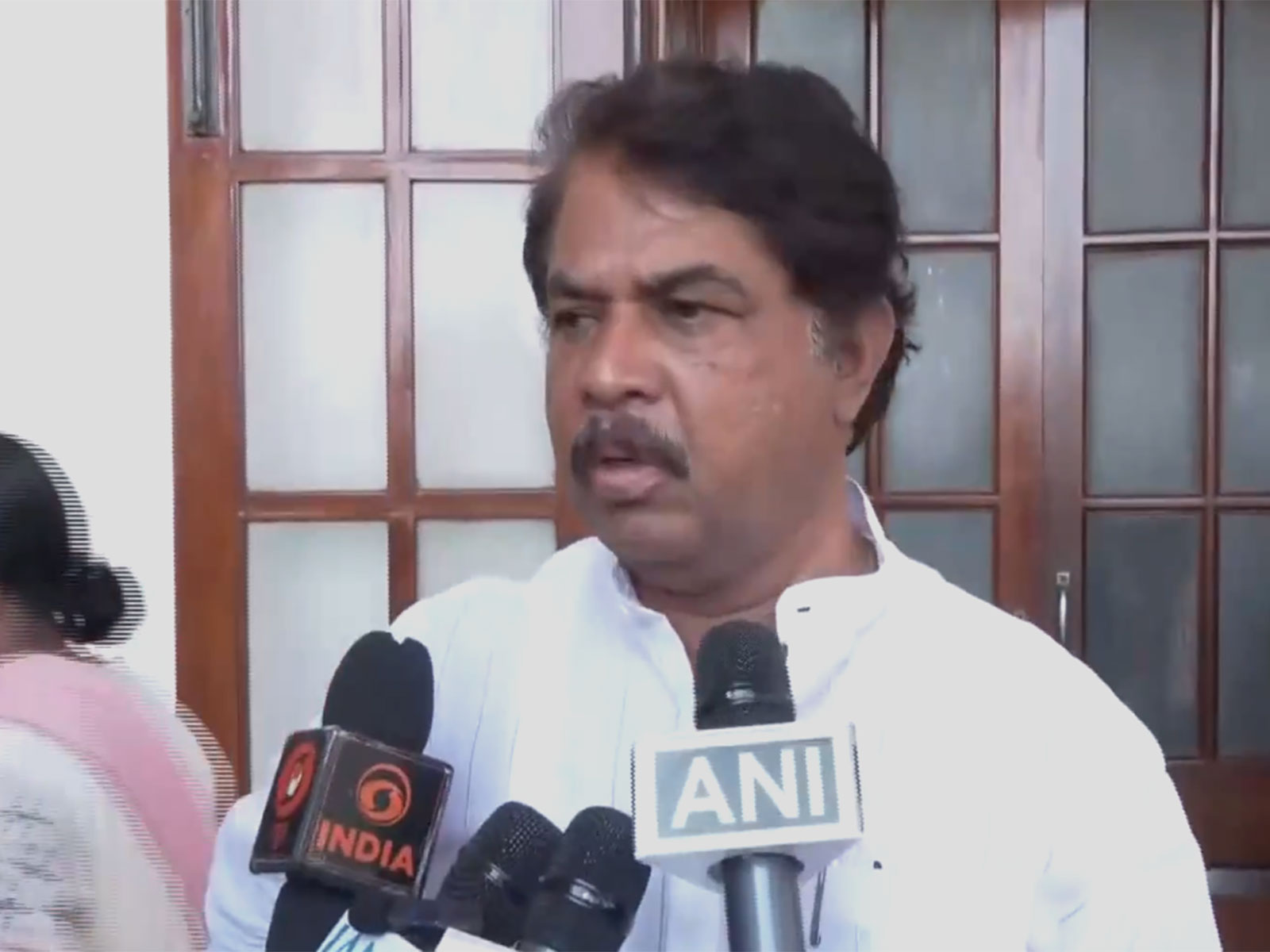 LoP in Karnataka Assembly R Ashoka (File photo/ANI)