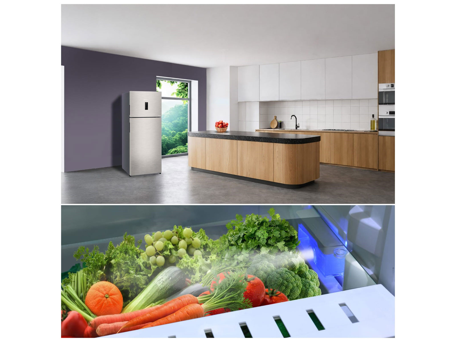 Liebherr Appliances India expands its FreshBreeze range, reinforcing its commitment to innovation and freshness tailored for Indian households