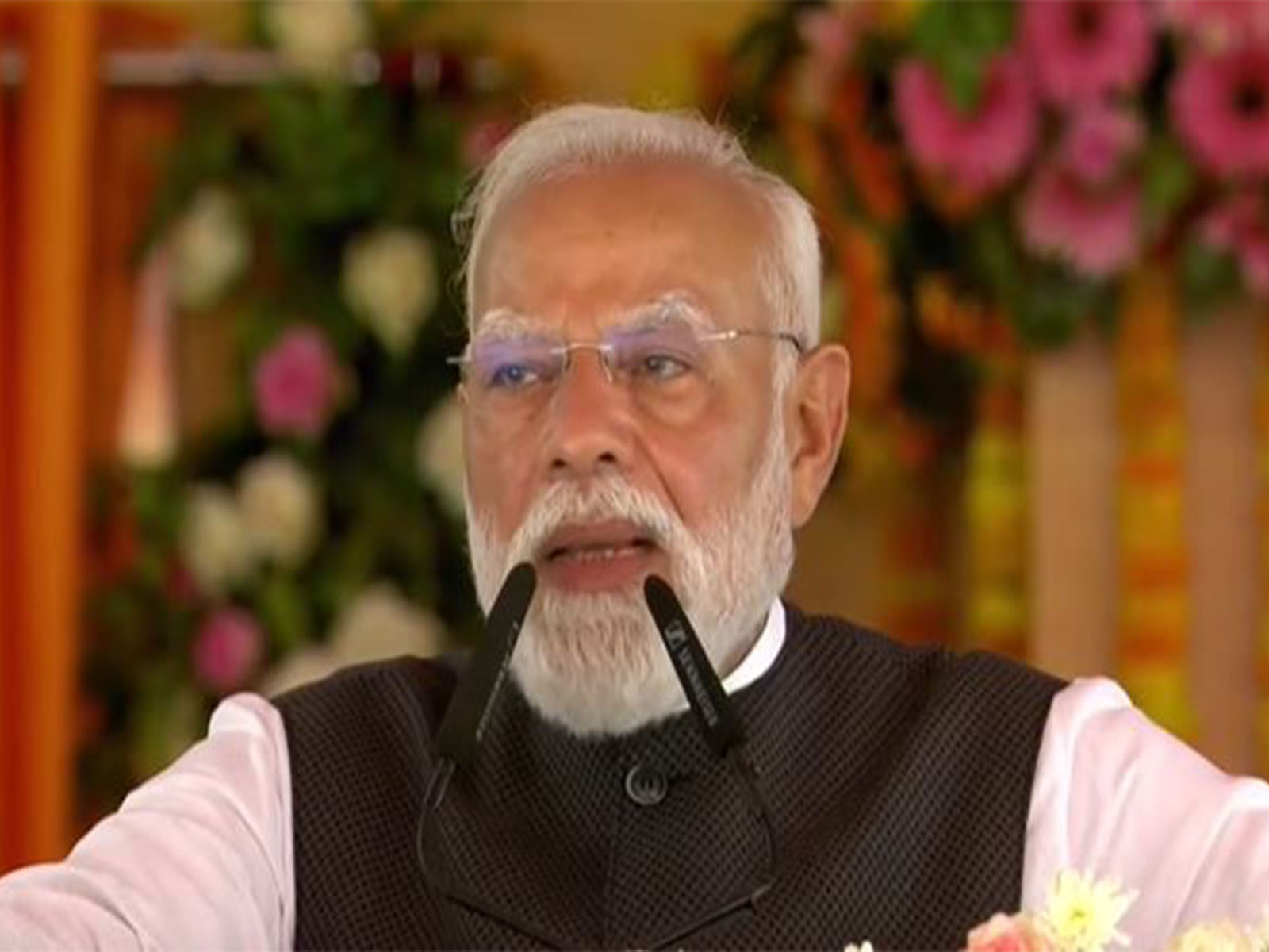 Prime Minister Narendra Modi (Photo/DD)