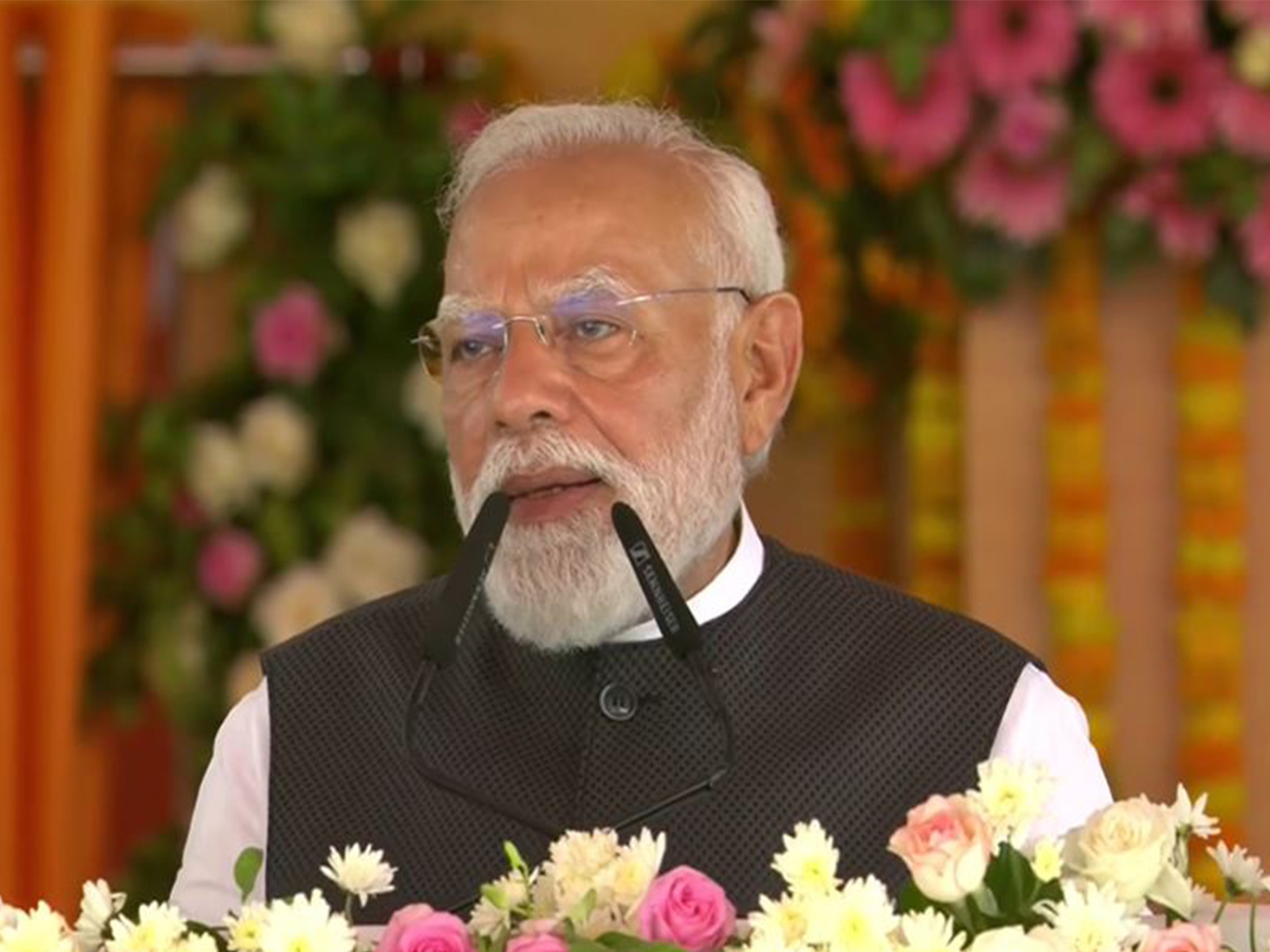 Prime Minister Narendra Modi (Photo/DD)