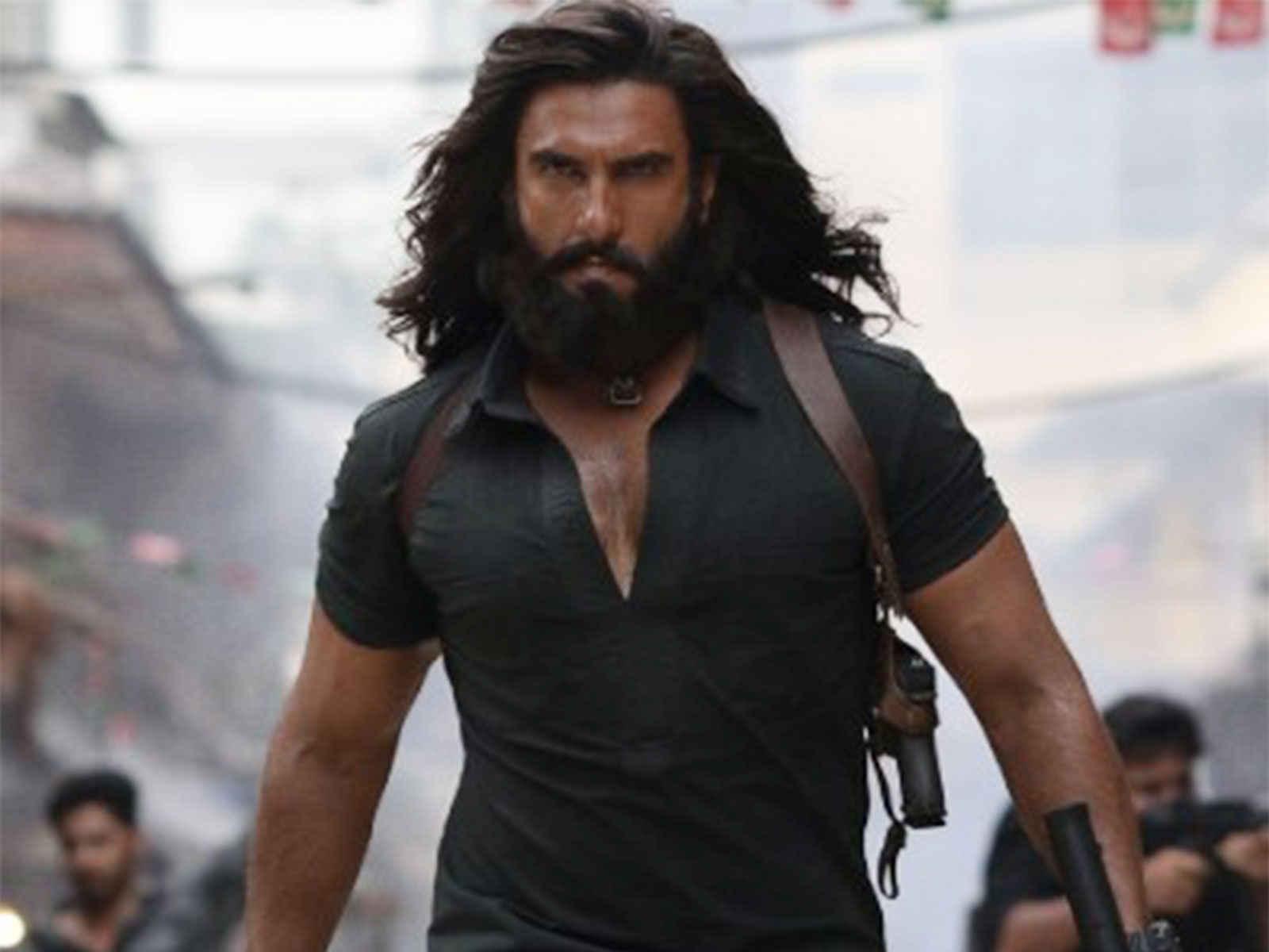 Ranveer Singh-starrer ‘Dhurandhar’ heads to Japan after strong India run