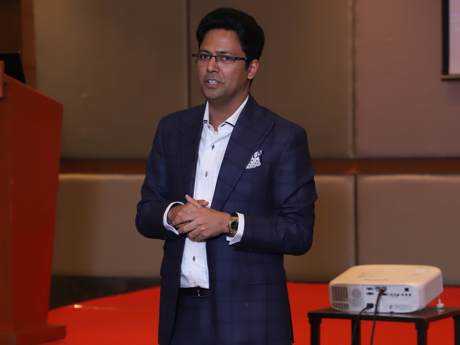 By Kunal Singhal, Managing Director & Founder, Eazy Business Solutions