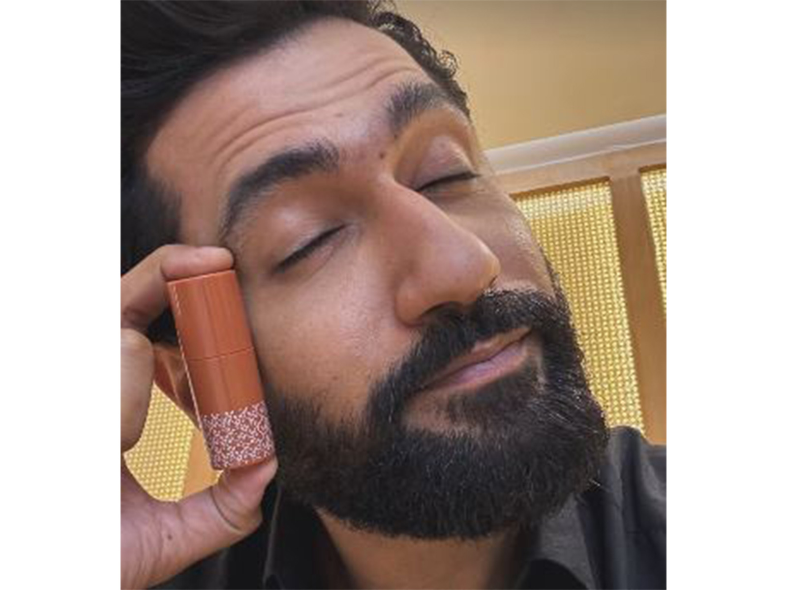 Actor Vicky Kaushal (Image source: Instagram@vickykaushal09)