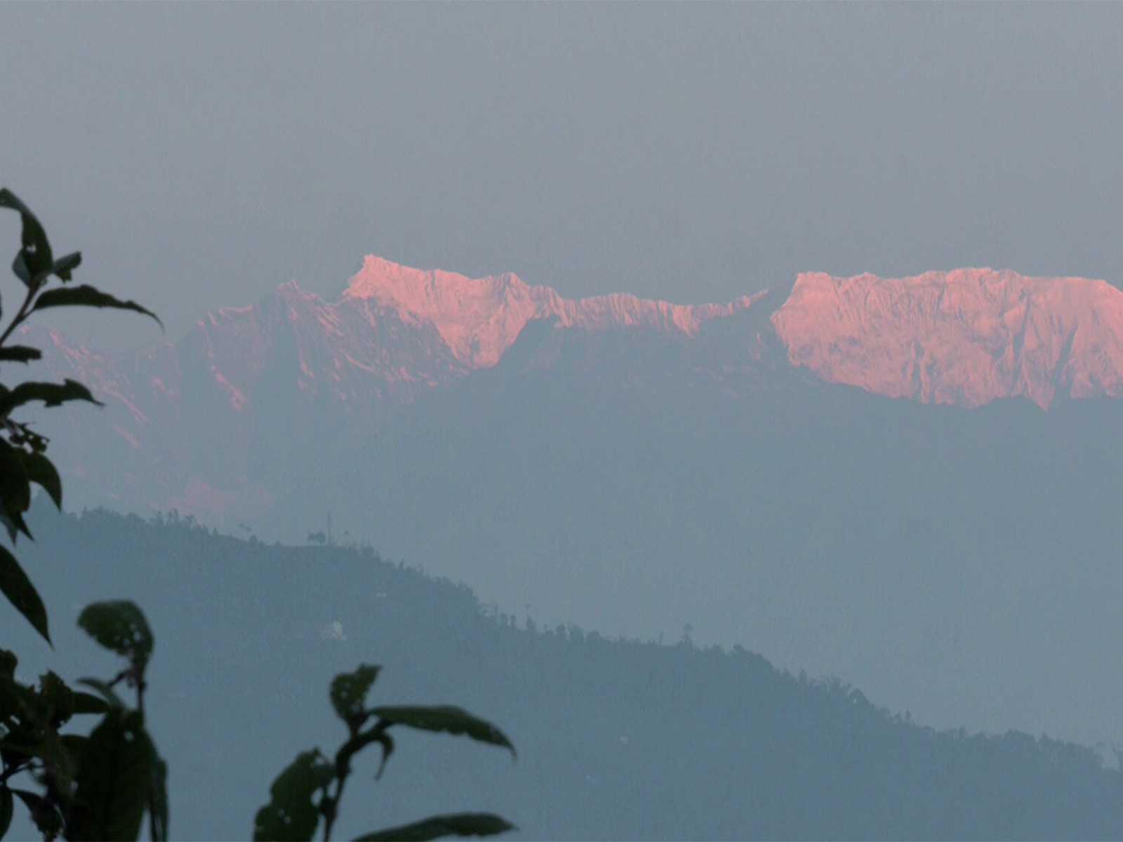 Representational Image of Nepal (Photo/ANI)