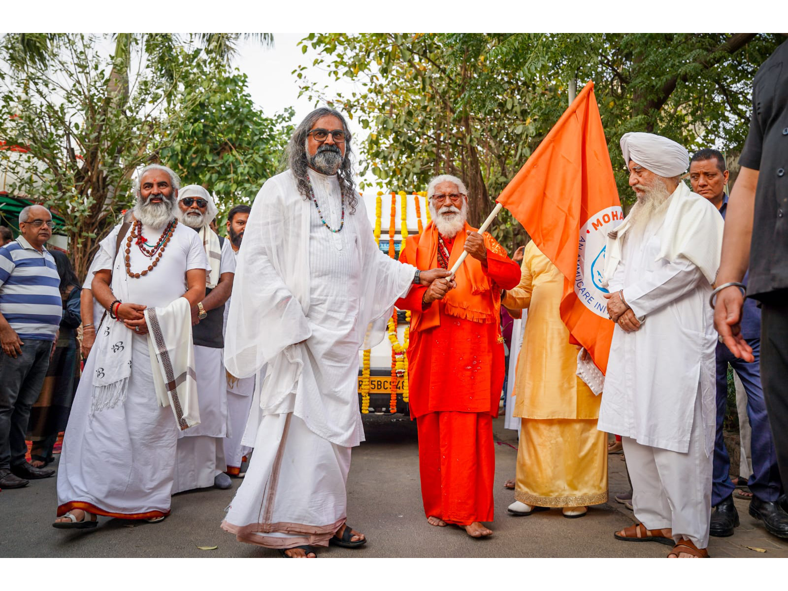 Ammucare Advances a 22-Year Humanitarian Legacy with the Launch of Compassion on Wheels