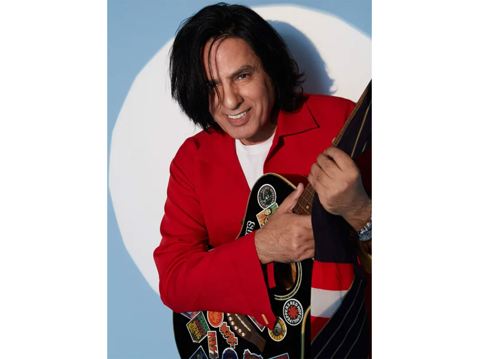 Rahul Roy (Photo/Instagram/@officialrahulroy)