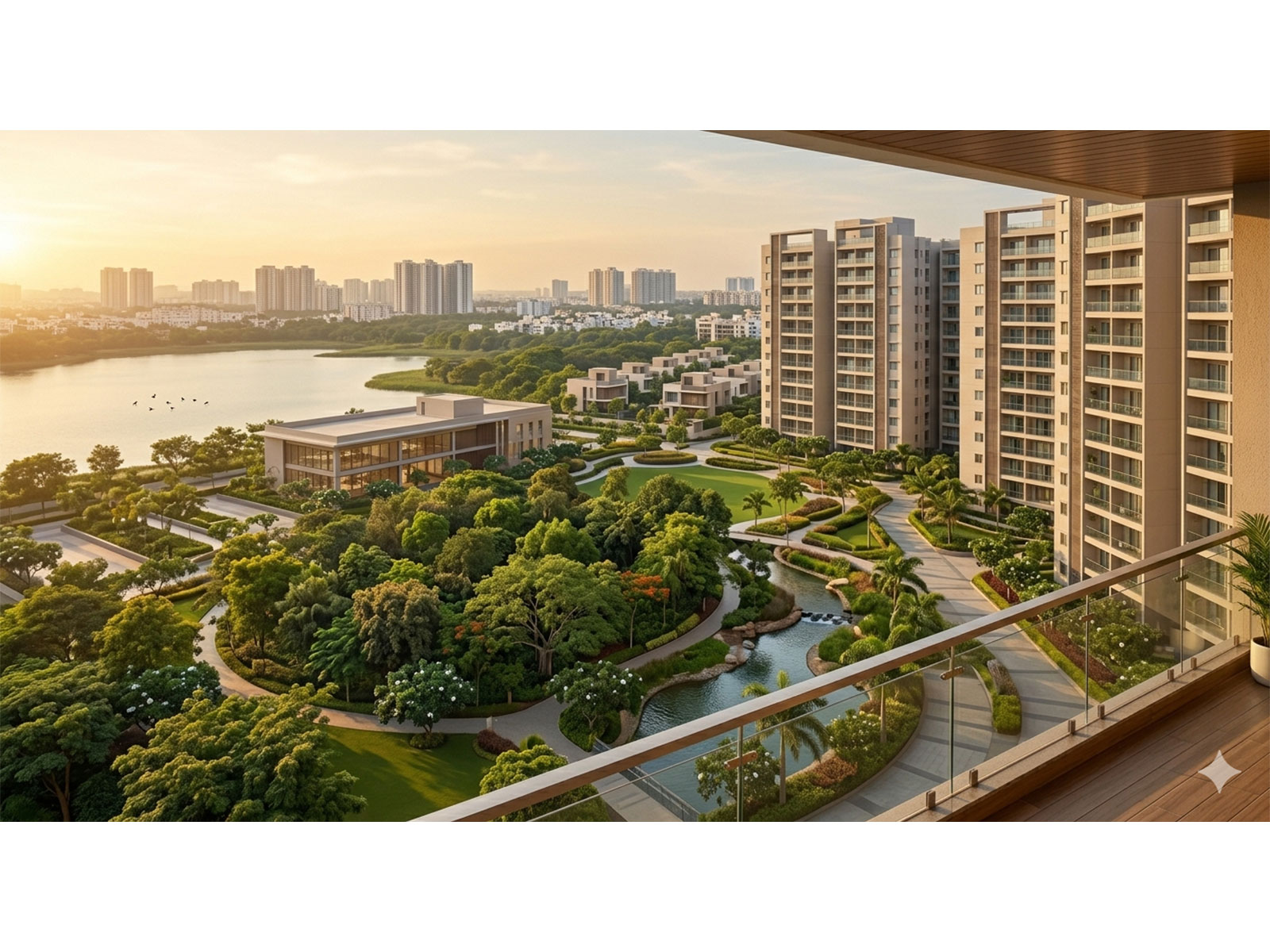 Strategic growth and infrastructure push drive Bengaluruโs emergence as a premium residential hub Strategic growth and infrastructure push drive Bengaluruโs emergence as a premium residential hub