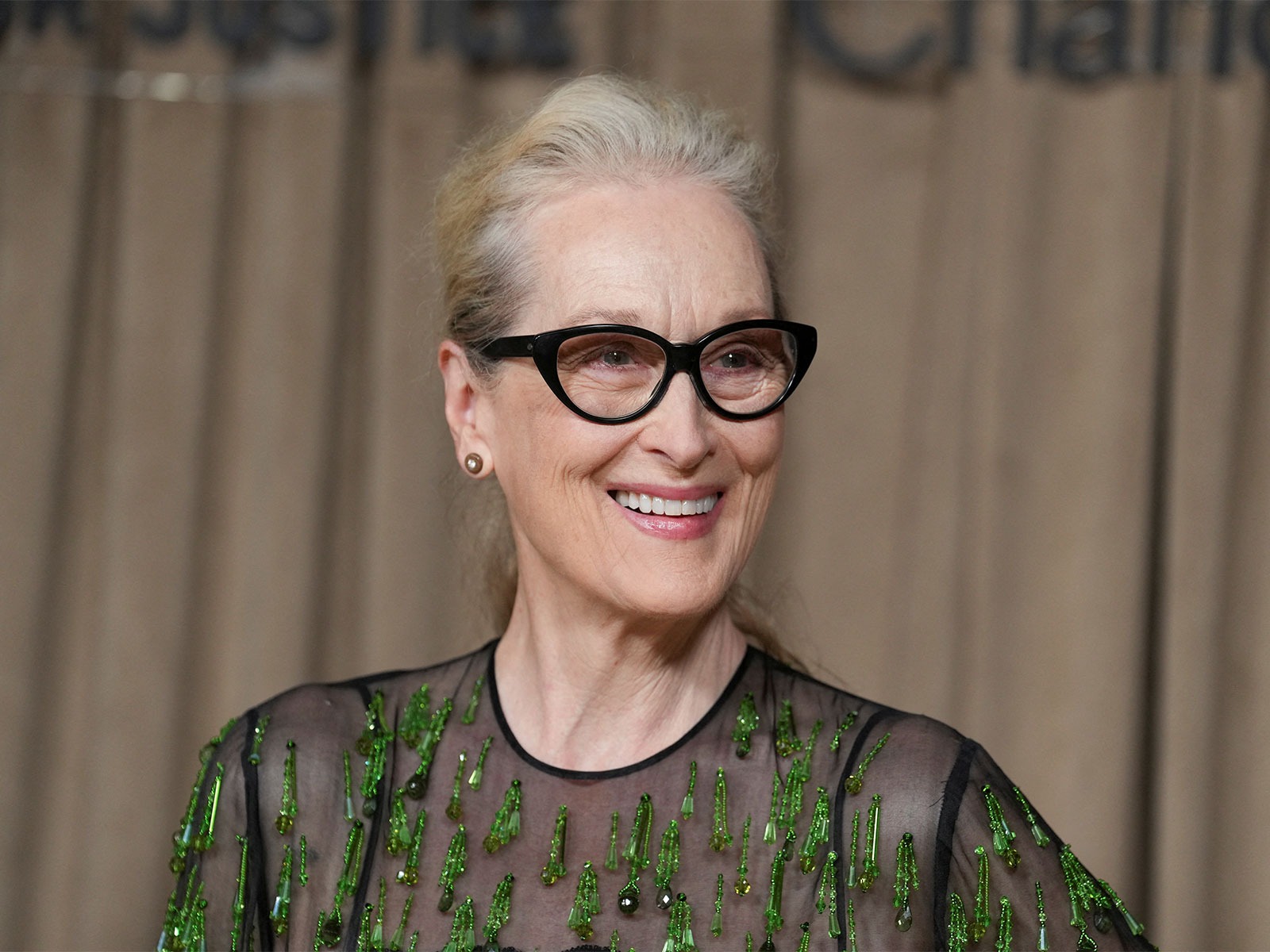 Meryl Streep says she called Lady Gaga for ‘The Devil Wears Prada 2’ cameo