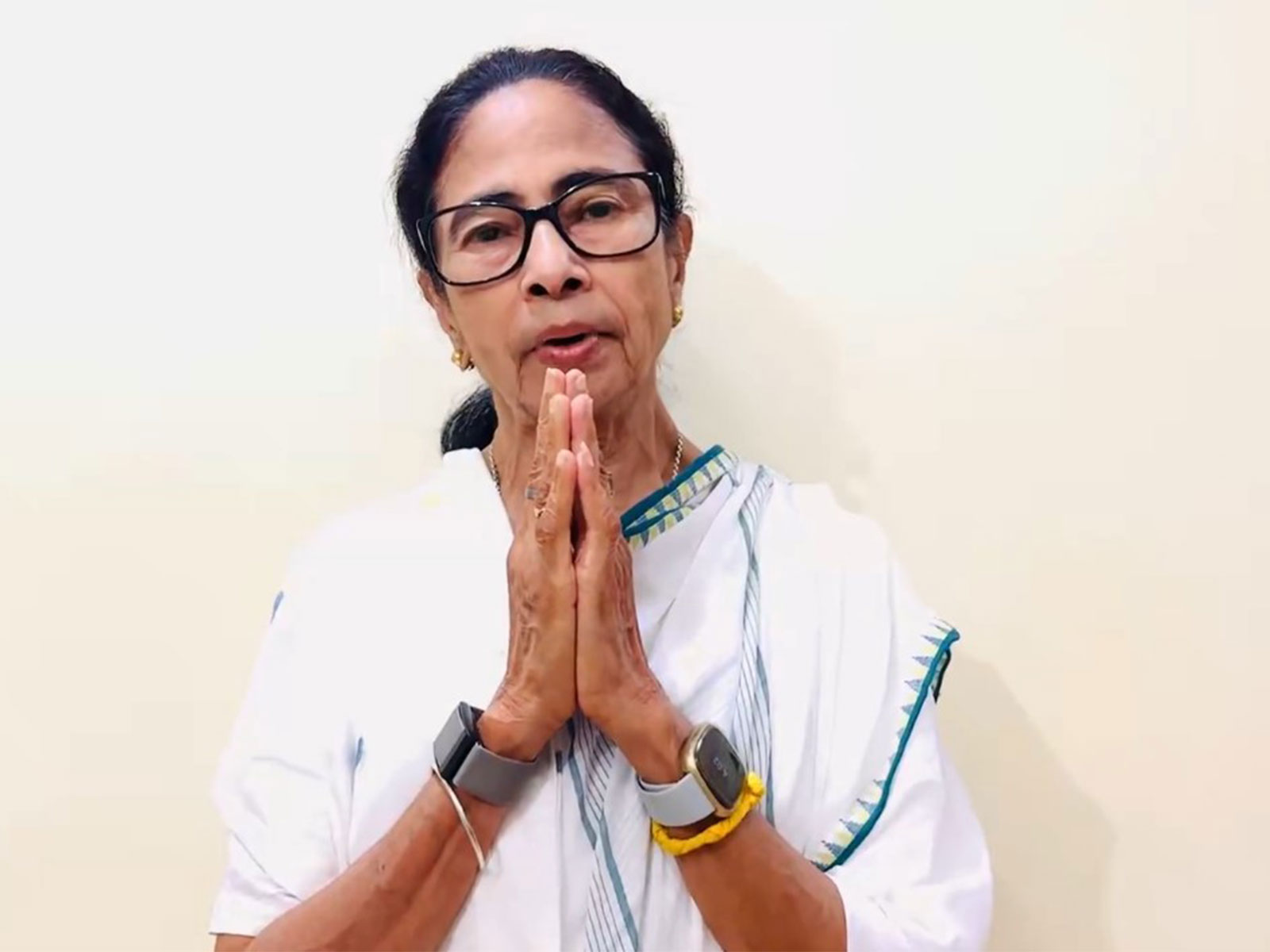 West Bengal Chief Minister Mamata Banerjee (Photo/X/@@MamataOfficial)