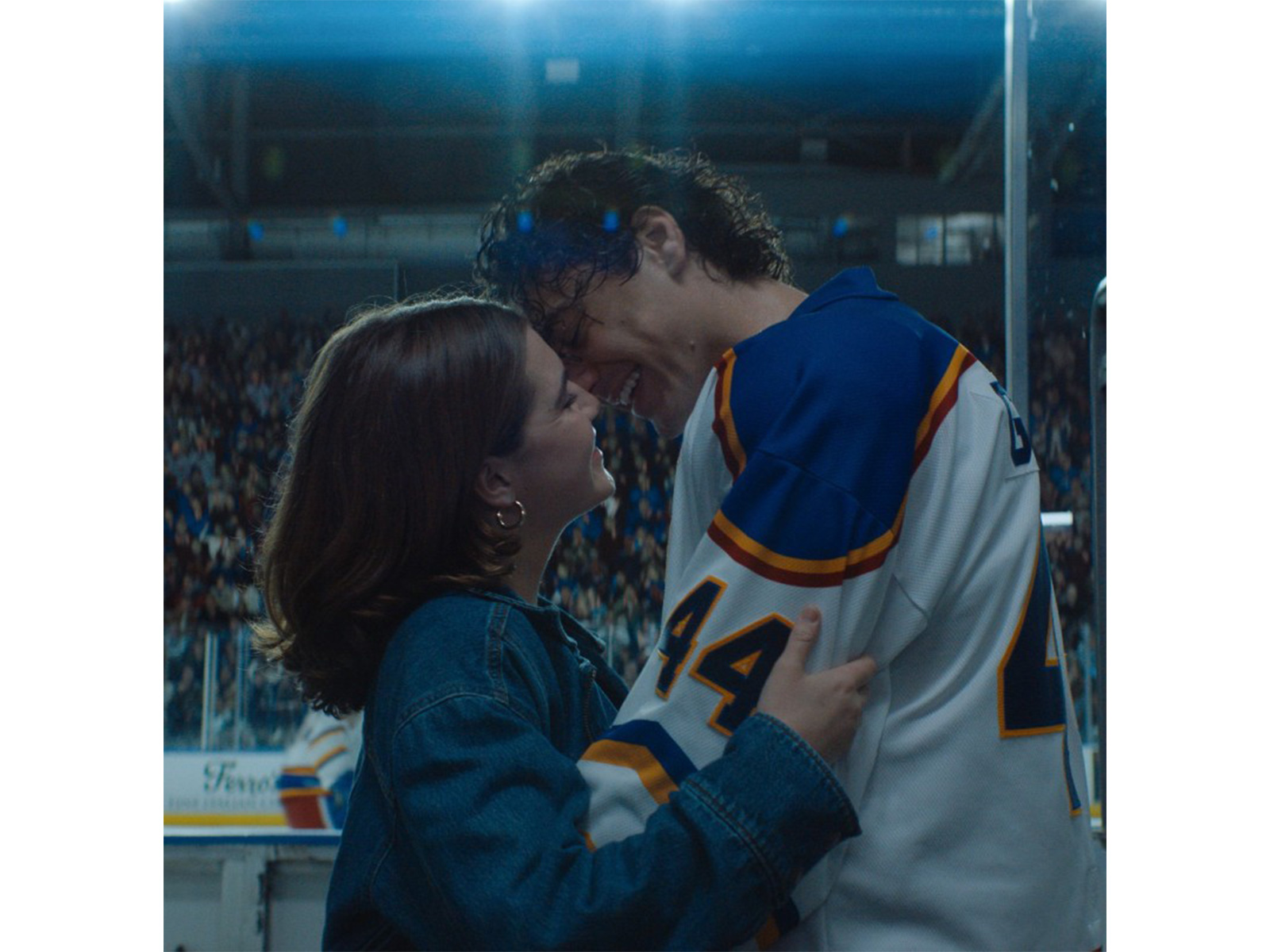 Off Campus poster (Image source: Prime Video)