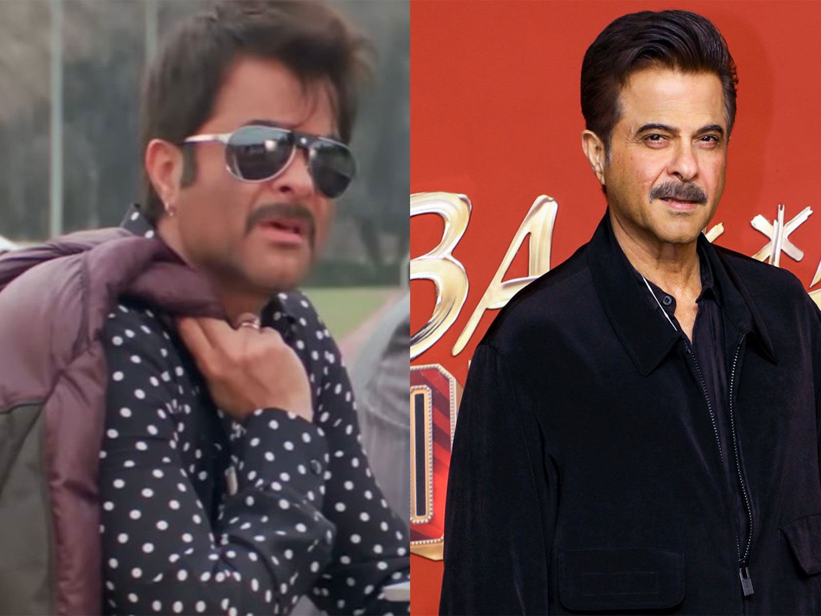 Anil Kapoor (Photo/ANI/Instagram@NetflixIndia)