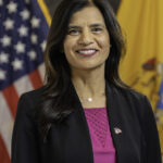 Priya Jain sworn in as Commissioner of the New Jersey&hellip;