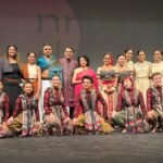 Nritya Darpan’s Sold-Out Show Highlights Emerging & Established Artists