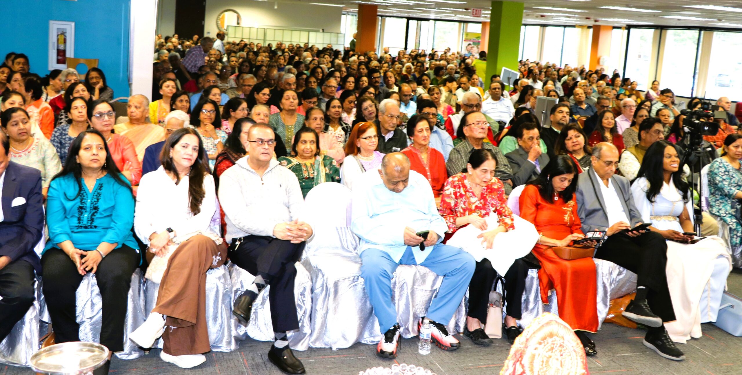 ‘Mor Bani Thangat Kare’ Gujarati Dhamaal Concert&hellip;