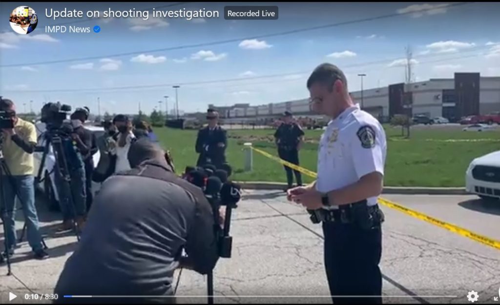 US Lawmakers Recognize 5th Anniversary of Mass&hellip;