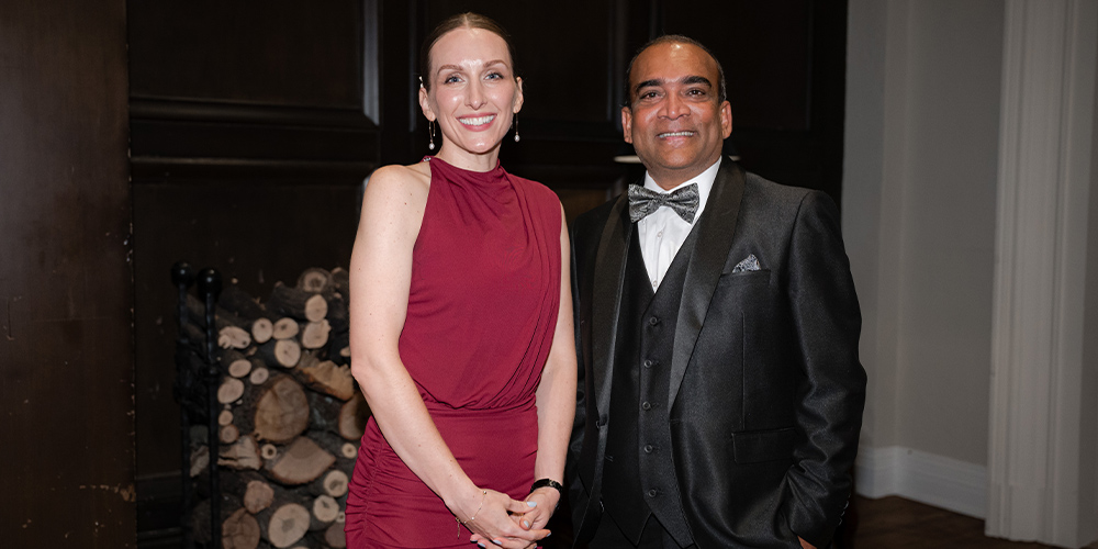 Professor Priyabrata Mukherjee recognized for outstanding teaching&hellip;