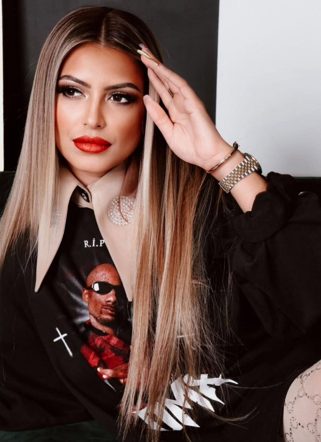 ‘Ketamine Queen’ Jasveen Sangha, sentenced to 15 years over Matthew Perry’s death