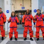 Indian American Amit Kshatriya Among Key NASA Personnel Behind Latest&hellip;