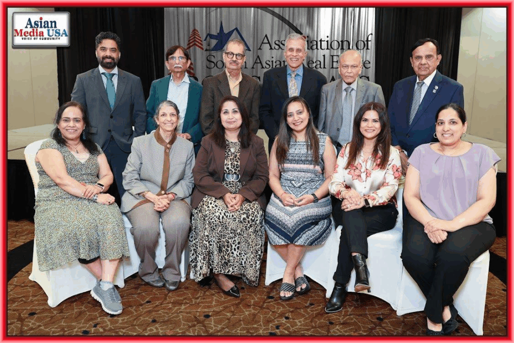 Real Estate Association Hosts Forum On Design,&hellip;