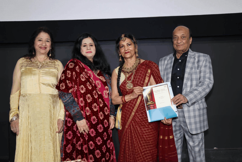 Global Film & Music Festival USA 2026&hellip;