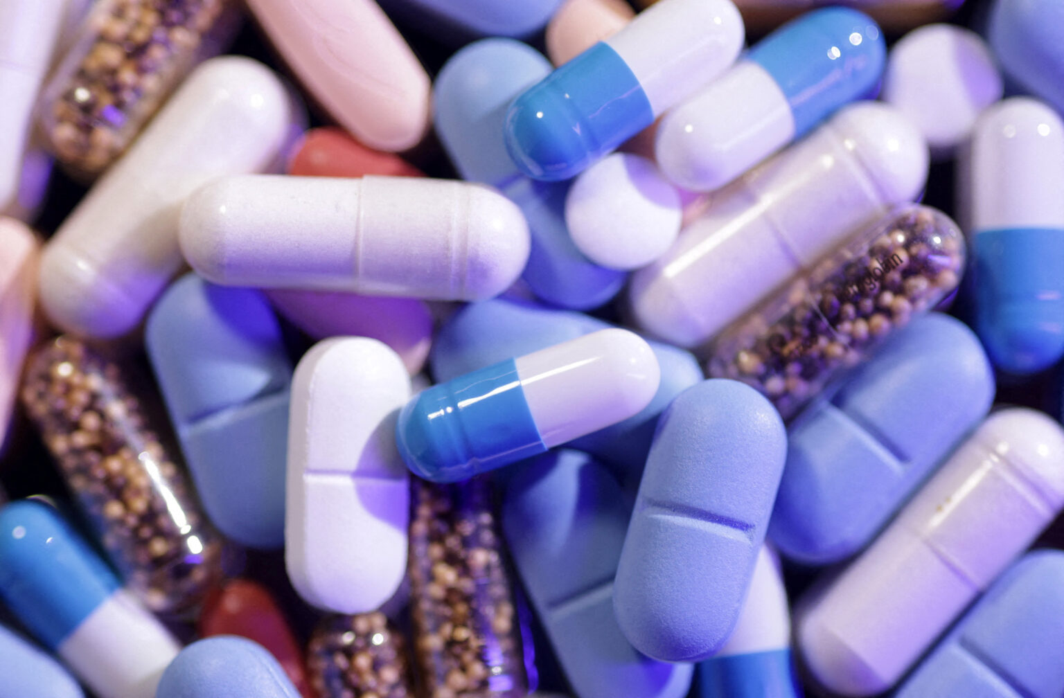 US to impose visa curbs on 13 people linked to Indian firm over fentanyl