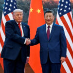 Trump’s Beijing Visit: It’s Advantage China