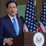 Rubio touts US energy on India trip meant to repair ties