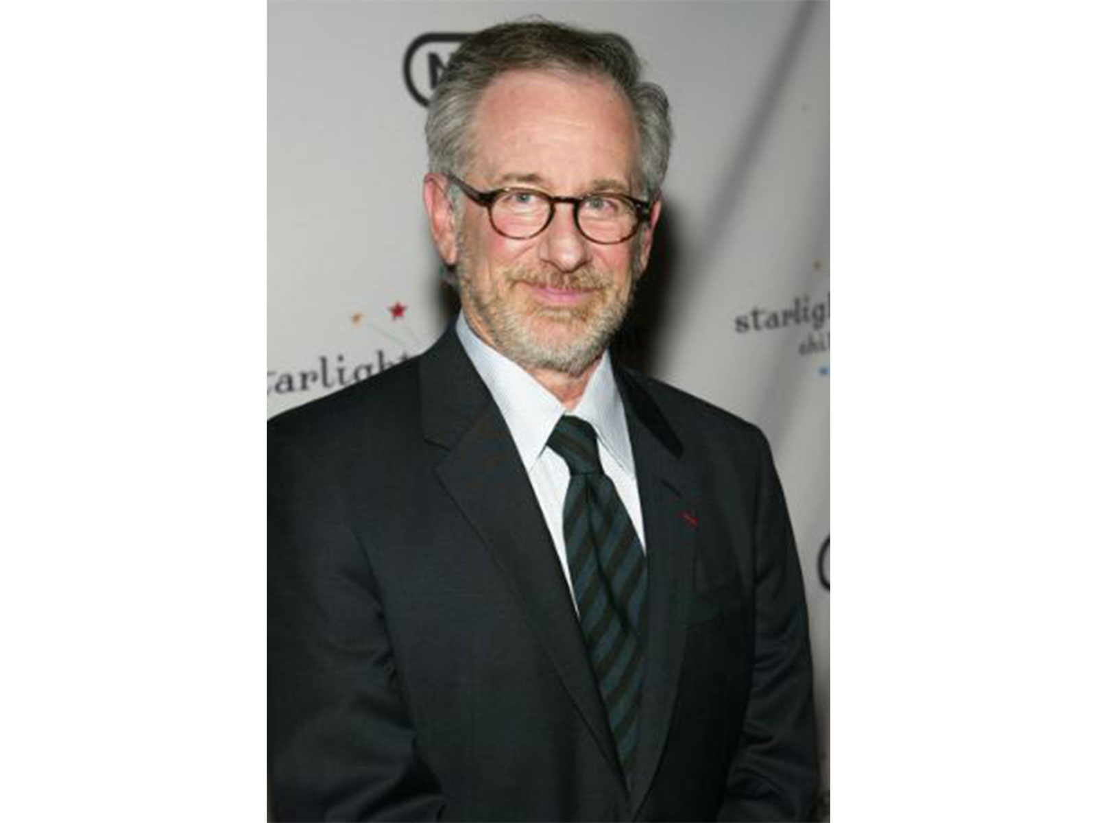 Steven Spielberg (Photo/Reuters)